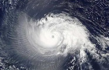 德国遭遇飓风袭击，飓风与台风的区别有哪些？