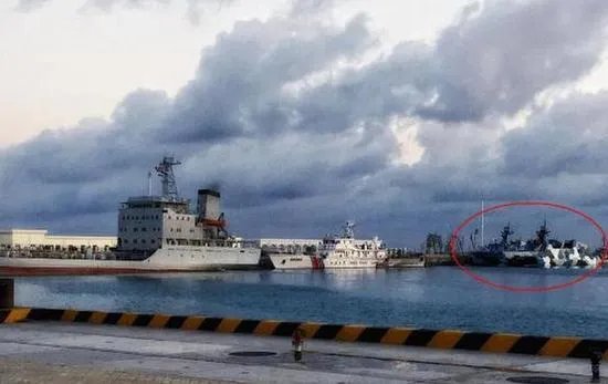 022型高速隐身导弹快艇该怎么用才好？