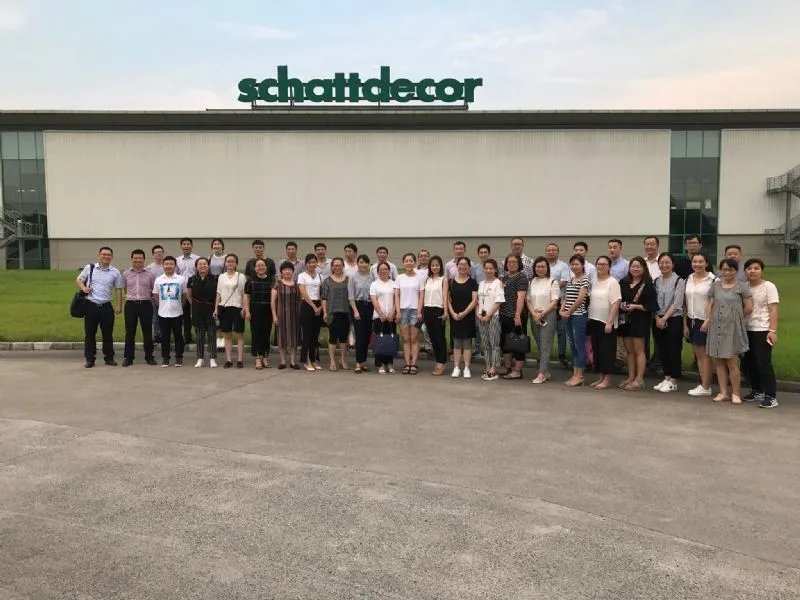 壁纸招商加盟排行榜 2018强烈推荐壁纸加盟品牌