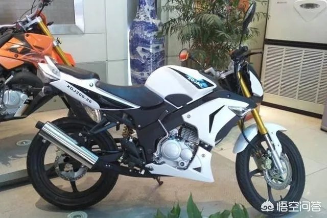 现在的新感觉摩托车质量如何？