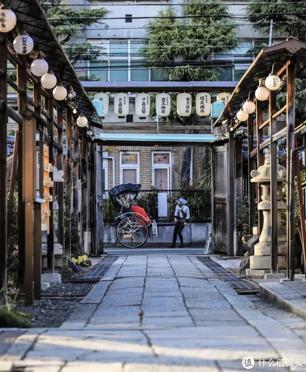 推荐京都旅行新视角，满足你对京都那些说不清的期待