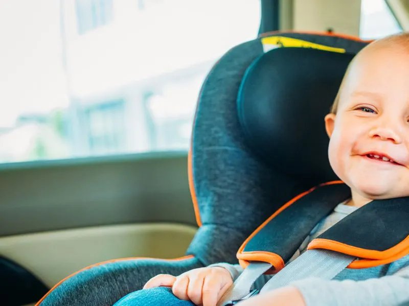 小孩打头怎么回事