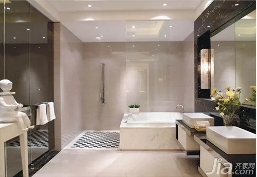 萨米特瓷砖官网介绍 萨米特瓷砖价格