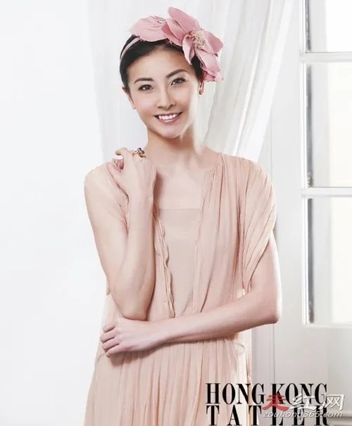 谭元元简历及个人资料简介 老公是潘国平吗