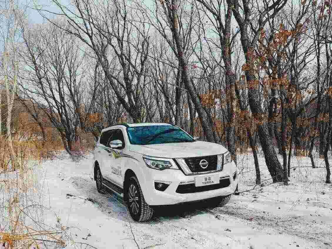 5座中型suv排行榜前十名