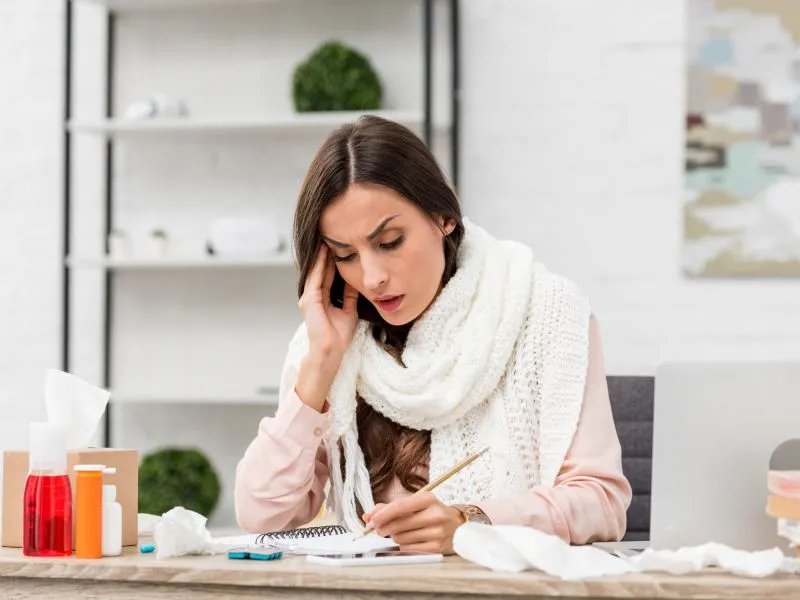 血管紧张性头痛怎样治疗