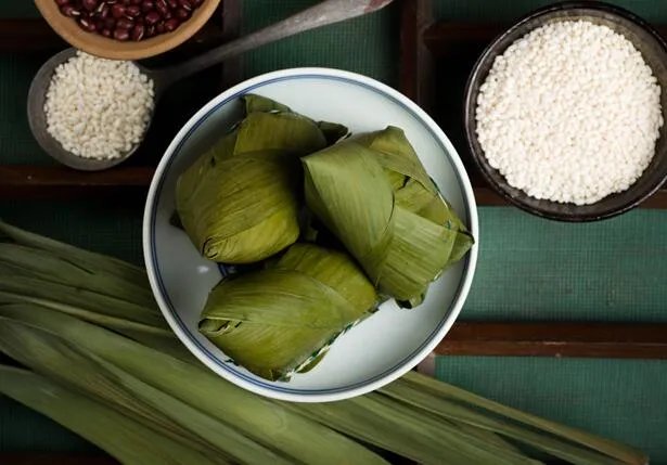 一斤糯米能包多少个粽子