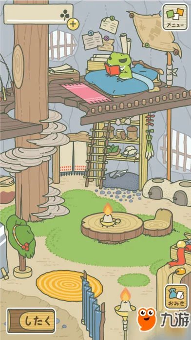 养青蛙的游戏是什么 养青蛙游戏名字叫什么/下载地址