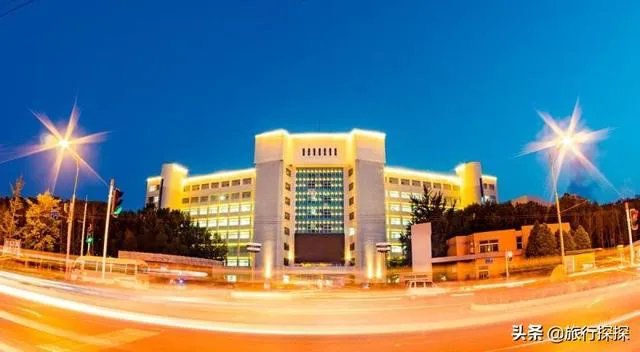 大连交通大学怎么样？