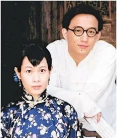 黄磊和刘若英的情史是什么时候 第四种感情当年到底发生了什么