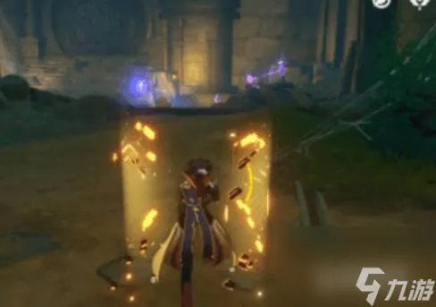 原神找栖木的任务怎么做   原神手游