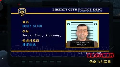 GTA4 全剧情图文流程攻略