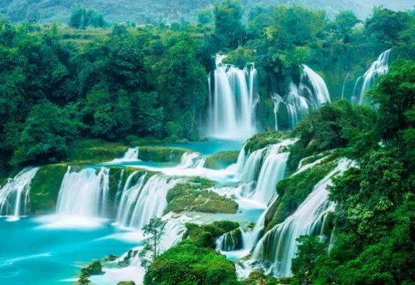 广西旅游景点大全排名是怎样的？