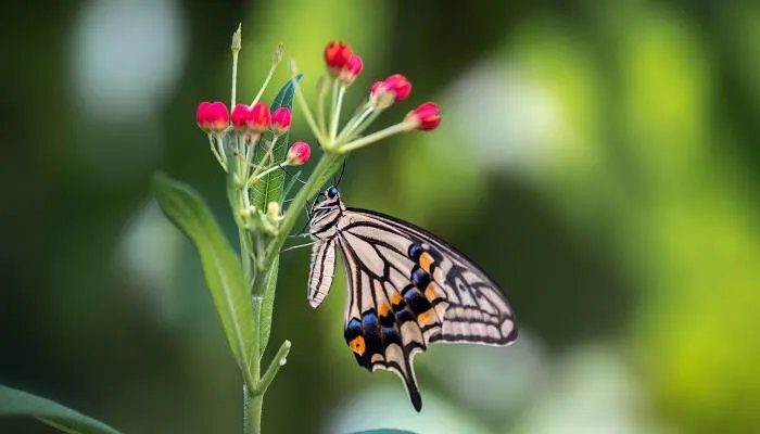 蝴蝶泉在什么地方 蝴蝶泉在哪里