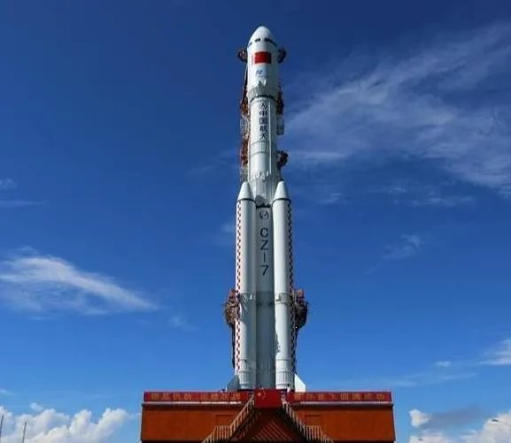 中国天链一号完成组网，天链到底有什么用？