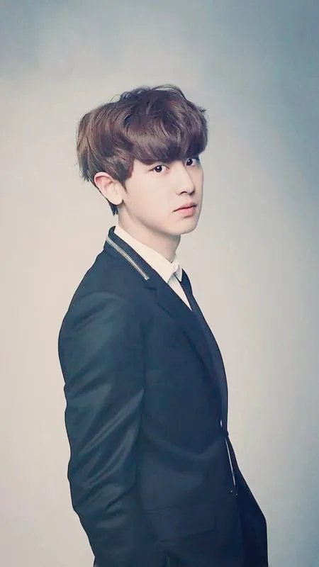 朴灿烈姐姐是谁？