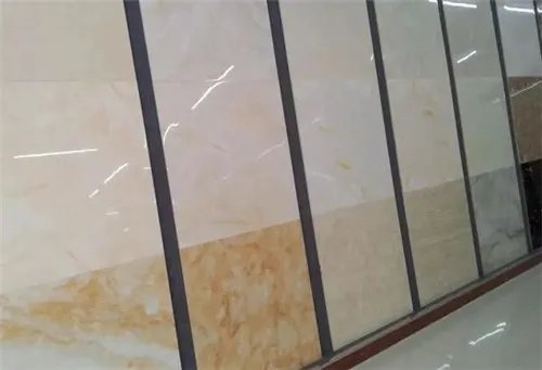 国产瓷砖一线二线三线品牌有哪些