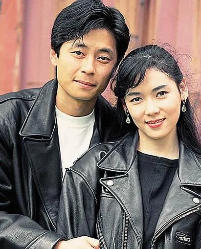 王杰老婆莫绮雯照片曝光 揭秘俩人离婚原因