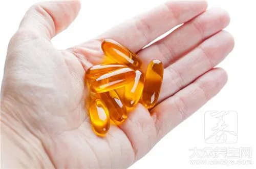  纳豆胶囊怎么吃