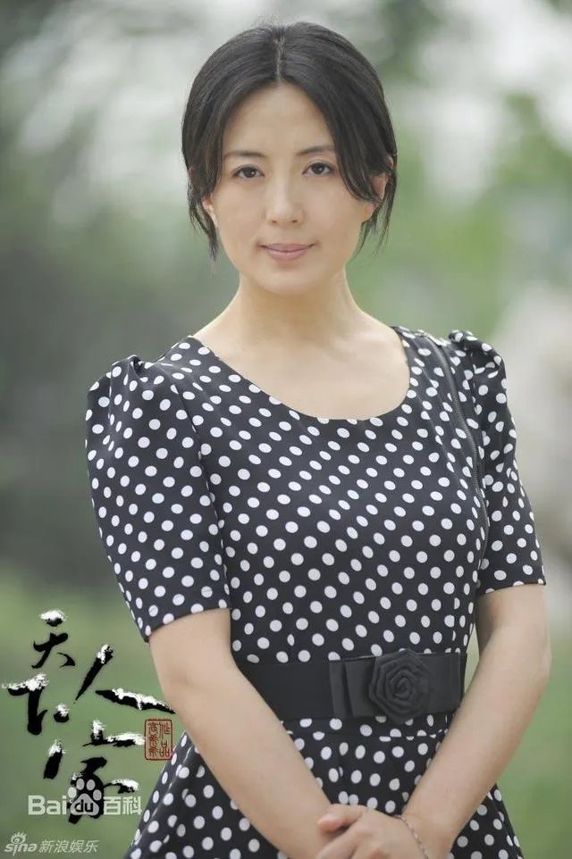 杨童舒演过哪些电视剧？