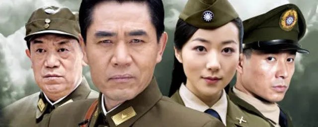 决战南京剧情简介