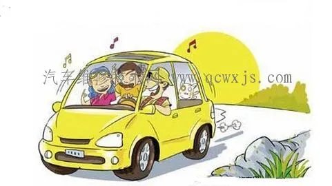 最省油的开车方法，教你开车如何省油