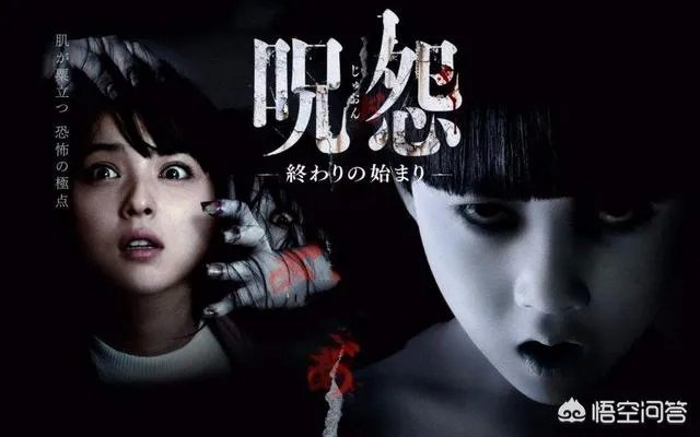 《咒怨》将被Netflix拍成电视剧，剧情还会有哪些可能性？你敢看吗？