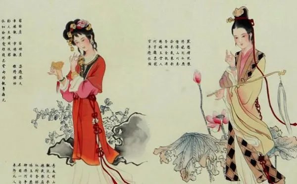 神女有心，襄王无梦什么典故？