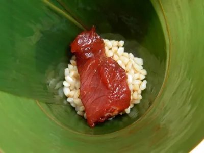 煮粽子需要多长时间，煮粽子需要多长时间知识