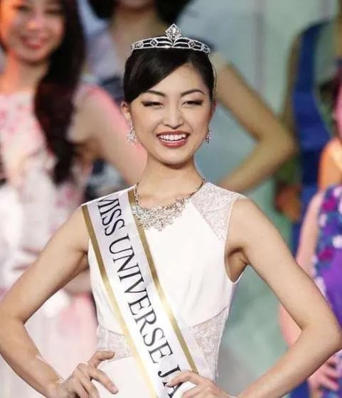 为什么日本选美总是“辣眼睛”，日本有美女吗？