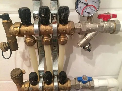 阀门上的o和s代表什么