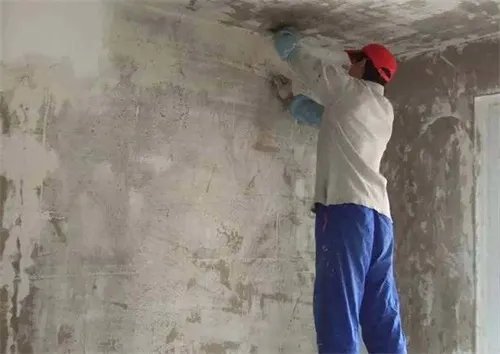 旧墙面翻新最佳方法是什么