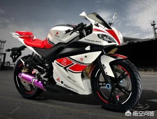 现在的新感觉摩托车质量如何？