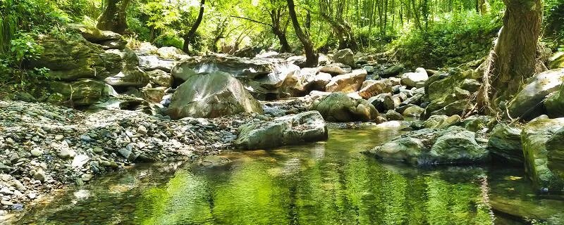 地下水温度一般多少 地下水温度一般为多少