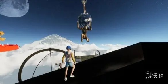 《只有向上》棋盘关卡挑战技巧 棋盘关怎么通关？