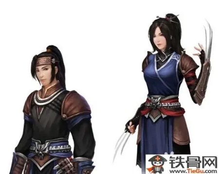 九阴真经职业介绍——九阴真经八大门派简介