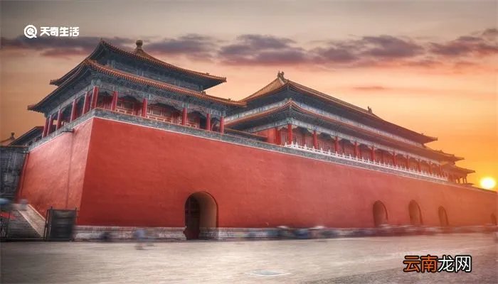 雍正是几阿哥 清朝皇帝雍正是几阿哥