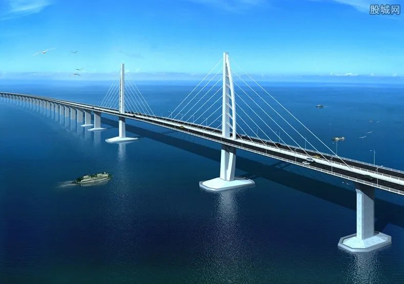 港珠澳大桥林鸣工程师个人资料 工程师林鸣个人简介