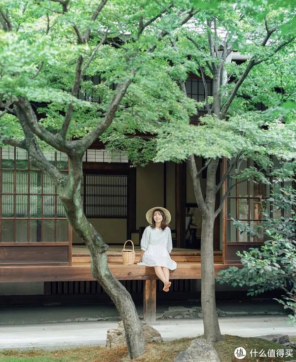 推荐京都旅行新视角，满足你对京都那些说不清的期待