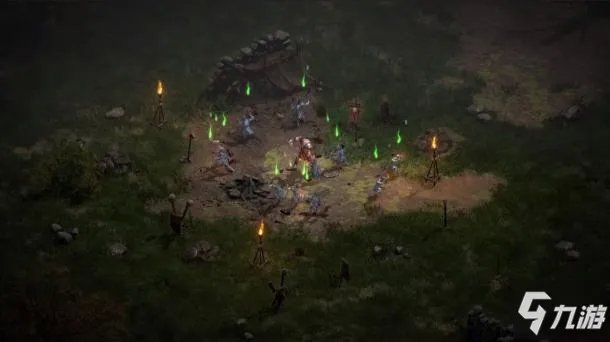 《暗黑破坏神2》存档位置全介绍 重制版存档替换心得