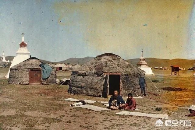 蒙古国资源那么丰富，为什么经济不怎么发达？