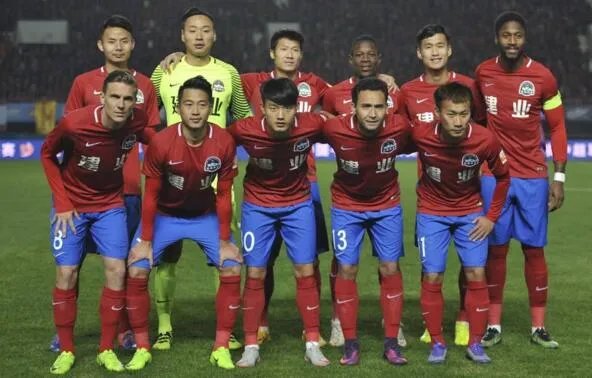 2017河南建业球员名单(完整版) 2017河南建业赛程表