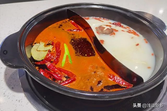 新乡市有什么好吃的火锅店推荐吗？