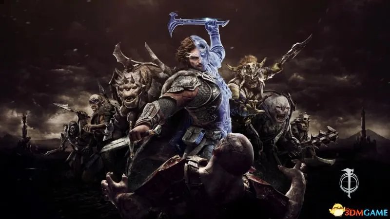 中土世界：战争之影 图文攻略 全剧情流程全收集攻略