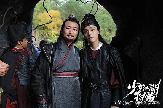 如何评价周彦辰、骆明劼主演的爆笑轻武侠喜剧《少年江湖物语》?