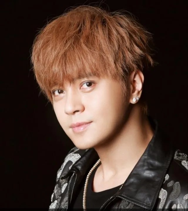 罗志祥结婚了吗?他老婆是谁?