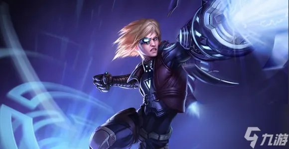 lol远古巫灵大招怎么放 英雄联盟远古巫灵装备怎么出  知识库