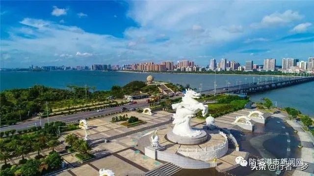 自驾游防城港是怎么样的体验？