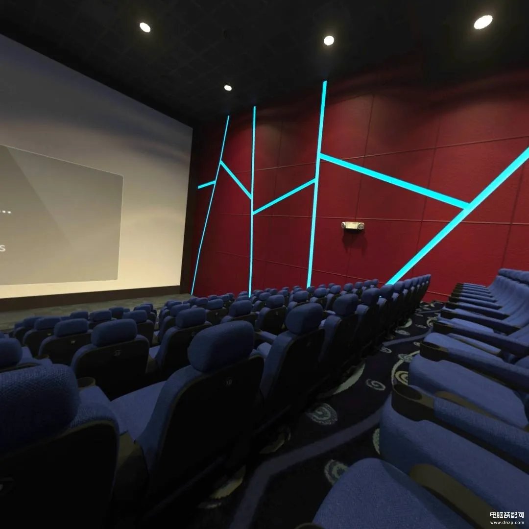 华为vr2眼镜测评（IMAX影院震撼感受HUAWEI VR 2）