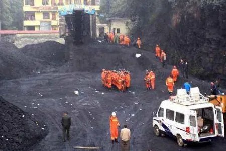 重庆煤矿发生一氧化碳超限事故,现场究竟是何情况?